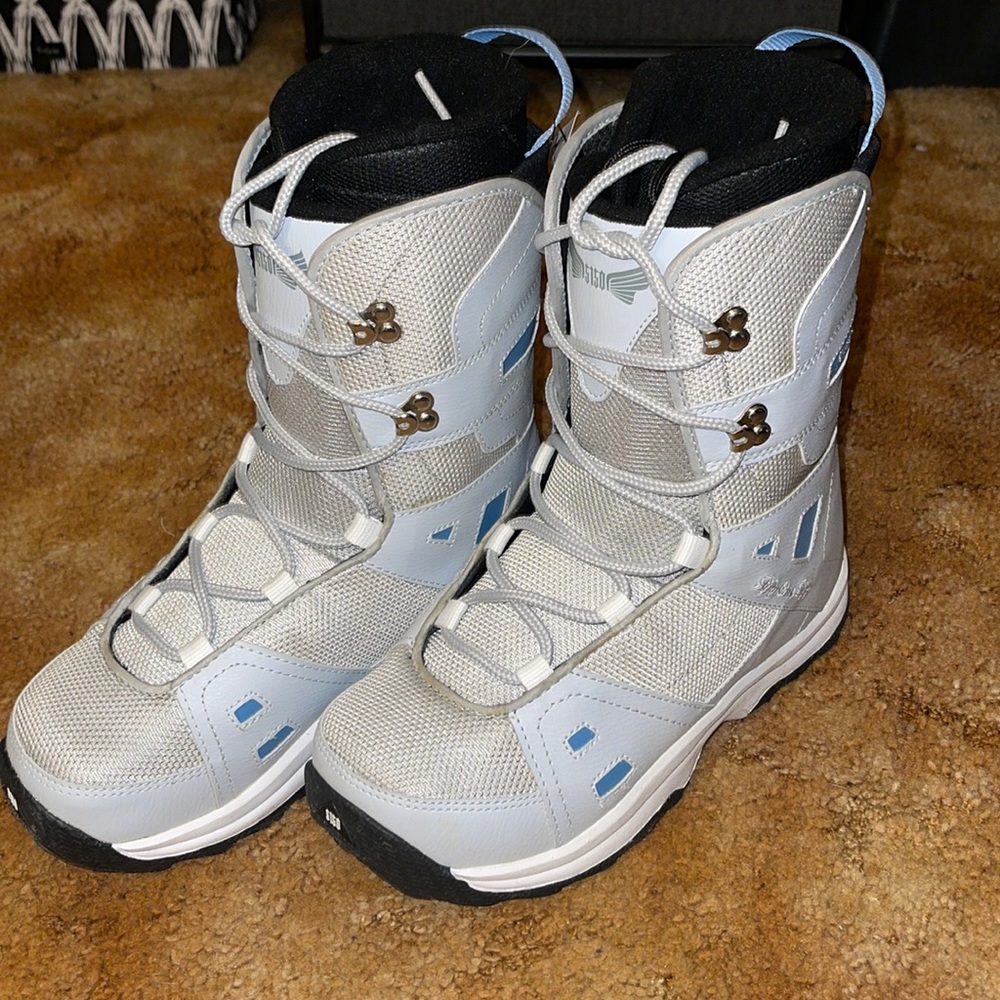 5150 Snowboard Boots